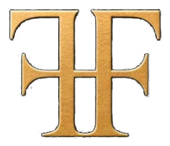Heavenpathic Fragrance Flush monogram